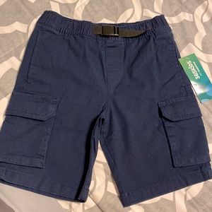 Boy shorts size 5
